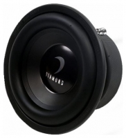 Diamond D308D2, Diamond D308D2 car audio, Diamond D308D2 car speakers, Diamond D308D2 specs, Diamond D308D2 reviews, Diamond car audio, Diamond car speakers