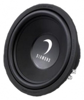 Diamond DS310D2, Diamond DS310D2 car audio, Diamond DS310D2 car speakers, Diamond DS310D2 specs, Diamond DS310D2 reviews, Diamond car audio, Diamond car speakers