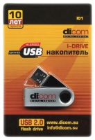 usb flash drive Dicom, usb flash Dicom I-Drive 4Gb, Dicom flash usb, flash drives Dicom I-Drive 4Gb, thumb drive Dicom, usb flash drive Dicom, Dicom I-Drive 4Gb