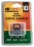 memory card Dicom, memory card Dicom MMC Mobile 1GB, Dicom memory card, Dicom MMC Mobile 1GB memory card, memory stick Dicom, Dicom memory stick, Dicom MMC Mobile 1GB, Dicom MMC Mobile 1GB specifications, Dicom MMC Mobile 1GB
