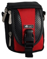 Dicom S1014 bag, Dicom S1014 case, Dicom S1014 camera bag, Dicom S1014 camera case, Dicom S1014 specs, Dicom S1014 reviews, Dicom S1014 specifications, Dicom S1014