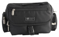 Dicom S1501 bag, Dicom S1501 case, Dicom S1501 camera bag, Dicom S1501 camera case, Dicom S1501 specs, Dicom S1501 reviews, Dicom S1501 specifications, Dicom S1501
