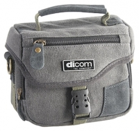 Dicom S1507 bag, Dicom S1507 case, Dicom S1507 camera bag, Dicom S1507 camera case, Dicom S1507 specs, Dicom S1507 reviews, Dicom S1507 specifications, Dicom S1507