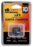memory card Dicom, memory card Dicom XD-Picture Card 1Gb, Dicom memory card, Dicom XD-Picture Card 1Gb memory card, memory stick Dicom, Dicom memory stick, Dicom XD-Picture Card 1Gb, Dicom XD-Picture Card 1Gb specifications, Dicom XD-Picture Card 1Gb