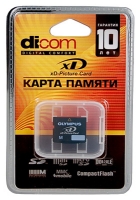 memory card Dicom, memory card Dicom XD-Picture Card 2Gb, Dicom memory card, Dicom XD-Picture Card 2Gb memory card, memory stick Dicom, Dicom memory stick, Dicom XD-Picture Card 2Gb, Dicom XD-Picture Card 2Gb specifications, Dicom XD-Picture Card 2Gb