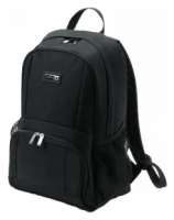 laptop bags DICOTA, notebook DICOTA Base XX Backpack Allround bag, DICOTA notebook bag, DICOTA Base XX Backpack Allround bag, bag DICOTA, DICOTA bag, bags DICOTA Base XX Backpack Allround, DICOTA Base XX Backpack Allround specifications, DICOTA Base XX Backpack Allround