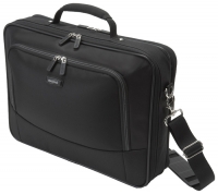 laptop bags DICOTA, notebook DICOTA ClassicSquare bag, DICOTA notebook bag, DICOTA ClassicSquare bag, bag DICOTA, DICOTA bag, bags DICOTA ClassicSquare, DICOTA ClassicSquare specifications, DICOTA ClassicSquare