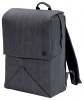 laptop bags DICOTA, notebook DICOTA Code Backpack 13-15 bag, DICOTA notebook bag, DICOTA Code Backpack 13-15 bag, bag DICOTA, DICOTA bag, bags DICOTA Code Backpack 13-15, DICOTA Code Backpack 13-15 specifications, DICOTA Code Backpack 13-15