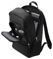 laptop bags DICOTA, notebook DICOTA Reclaim Backpack 13-14.1 bag, DICOTA notebook bag, DICOTA Reclaim Backpack 13-14.1 bag, bag DICOTA, DICOTA bag, bags DICOTA Reclaim Backpack 13-14.1, DICOTA Reclaim Backpack 13-14.1 specifications, DICOTA Reclaim Backpack 13-14.1