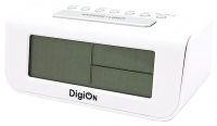DigiOn PTE0206FM reviews, DigiOn PTE0206FM price, DigiOn PTE0206FM specs, DigiOn PTE0206FM specifications, DigiOn PTE0206FM buy, DigiOn PTE0206FM features, DigiOn PTE0206FM Radio receiver