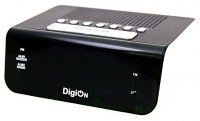 DigiOn PTE0606AF reviews, DigiOn PTE0606AF price, DigiOn PTE0606AF specs, DigiOn PTE0606AF specifications, DigiOn PTE0606AF buy, DigiOn PTE0606AF features, DigiOn PTE0606AF Radio receiver