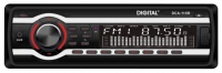 Digital DCA-115 specs, Digital DCA-115 characteristics, Digital DCA-115 features, Digital DCA-115, Digital DCA-115 specifications, Digital DCA-115 price, Digital DCA-115 reviews