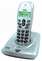 Digital DDP-3100 cordless phone, Digital DDP-3100 phone, Digital DDP-3100 telephone, Digital DDP-3100 specs, Digital DDP-3100 reviews, Digital DDP-3100 specifications, Digital DDP-3100
