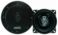 Digital DS-E420, Digital DS-E420 car audio, Digital DS-E420 car speakers, Digital DS-E420 specs, Digital DS-E420 reviews, Digital car audio, Digital car speakers