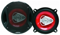 Digital DS-S533, Digital DS-S533 car audio, Digital DS-S533 car speakers, Digital DS-S533 specs, Digital DS-S533 reviews, Digital car audio, Digital car speakers