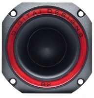 Digital VO-B2, Digital VO-B2 car audio, Digital VO-B2 car speakers, Digital VO-B2 specs, Digital VO-B2 reviews, Digital car audio, Digital car speakers