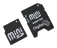 memory card DIGITEX, memory card DIGITEX FMMINISD-0128, DIGITEX memory card, DIGITEX FMMINISD-0128 memory card, memory stick DIGITEX, DIGITEX memory stick, DIGITEX FMMINISD-0128, DIGITEX FMMINISD-0128 specifications, DIGITEX FMMINISD-0128