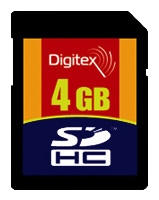 memory card DIGITEX, memory card DIGITEX FMSDHC2-4096, DIGITEX memory card, DIGITEX FMSDHC2-4096 memory card, memory stick DIGITEX, DIGITEX memory stick, DIGITEX FMSDHC2-4096, DIGITEX FMSDHC2-4096 specifications, DIGITEX FMSDHC2-4096