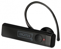 DIGITUS DA-30110 bluetooth headset, DIGITUS DA-30110 headset, DIGITUS DA-30110 bluetooth wireless headset, DIGITUS DA-30110 specs, DIGITUS DA-30110 reviews, DIGITUS DA-30110 specifications, DIGITUS DA-30110