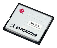 memory card Digma, memory card Digma Compact Flash 64MB, Digma memory card, Digma Compact Flash 64MB memory card, memory stick Digma, Digma memory stick, Digma Compact Flash 64MB, Digma Compact Flash 64MB specifications, Digma Compact Flash 64MB