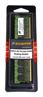 memory module Digma, memory module Digma DDR2 800 DIMM 1Gb, Digma memory module, Digma DDR2 800 DIMM 1Gb memory module, Digma DDR2 800 DIMM 1Gb ddr, Digma DDR2 800 DIMM 1Gb specifications, Digma DDR2 800 DIMM 1Gb, specifications Digma DDR2 800 DIMM 1Gb, Digma DDR2 800 DIMM 1Gb specification, sdram Digma, Digma sdram