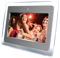 Digma PF 790 digital photo frame, Digma PF 790 digital picture frame, Digma PF 790 photo frame, Digma PF 790 picture frame, Digma PF 790 specs, Digma PF 790 reviews, Digma PF 790 specifications, Digma PF 790