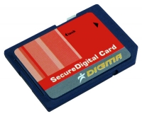 memory card Digma, memory card Digma Secure Digital 2GB 150x, Digma memory card, Digma Secure Digital 2GB 150x memory card, memory stick Digma, Digma memory stick, Digma Secure Digital 2GB 150x, Digma Secure Digital 2GB 150x specifications, Digma Secure Digital 2GB 150x