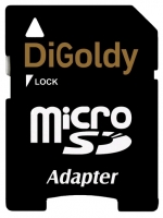 Digoldy 4GB microSDHC class 4 + SD adapter photo, Digoldy 4GB microSDHC class 4 + SD adapter photos, Digoldy 4GB microSDHC class 4 + SD adapter picture, Digoldy 4GB microSDHC class 4 + SD adapter pictures, Digoldy photos, Digoldy pictures, image Digoldy, Digoldy images