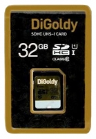 memory card Digoldy, memory card Digoldy SDHC Class 10 UHS-I U1 95MB/s 32GB, Digoldy memory card, Digoldy SDHC Class 10 UHS-I U1 95MB/s 32GB memory card, memory stick Digoldy, Digoldy memory stick, Digoldy SDHC Class 10 UHS-I U1 95MB/s 32GB, Digoldy SDHC Class 10 UHS-I U1 95MB/s 32GB specifications, Digoldy SDHC Class 10 UHS-I U1 95MB/s 32GB