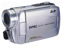Directory VC 1592 digital camcorder, Directory VC 1592 camcorder, Directory VC 1592 video camera, Directory VC 1592 specs, Directory VC 1592 reviews, Directory VC 1592 specifications, Directory VC 1592