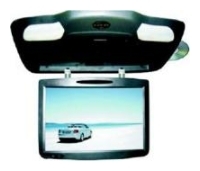 DL DV/TV198, DL DV/TV198 car video monitor, DL DV/TV198 car monitor, DL DV/TV198 specs, DL DV/TV198 reviews, DL car video monitor, DL car video monitors