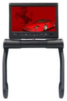 DL DVD-8836, DL DVD-8836 car video monitor, DL DVD-8836 car monitor, DL DVD-8836 specs, DL DVD-8836 reviews, DL car video monitor, DL car video monitors