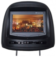 DL TV/DVD-760, DL TV/DVD-760 car video monitor, DL TV/DVD-760 car monitor, DL TV/DVD-760 specs, DL TV/DVD-760 reviews, DL car video monitor, DL car video monitors