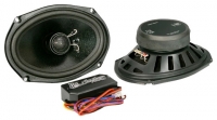 DLS 962, DLS 962 car audio, DLS 962 car speakers, DLS 962 specs, DLS 962 reviews, DLS car audio, DLS car speakers