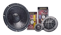 DLS Iridium 8.3, DLS Iridium 8.3 car audio, DLS Iridium 8.3 car speakers, DLS Iridium 8.3 specs, DLS Iridium 8.3 reviews, DLS car audio, DLS car speakers