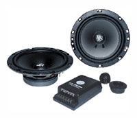 DLS PS6, DLS PS6 car audio, DLS PS6 car speakers, DLS PS6 specs, DLS PS6 reviews, DLS car audio, DLS car speakers