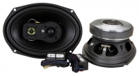 DLS R1073, DLS R1073 car audio, DLS R1073 car speakers, DLS R1073 specs, DLS R1073 reviews, DLS car audio, DLS car speakers