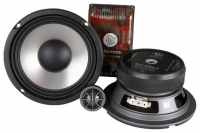 DLS Reference RM6.2, DLS Reference RM6.2 car audio, DLS Reference RM6.2 car speakers, DLS Reference RM6.2 specs, DLS Reference RM6.2 reviews, DLS car audio, DLS car speakers