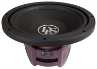 DLS Reference RW12, DLS Reference RW12 car audio, DLS Reference RW12 car speakers, DLS Reference RW12 specs, DLS Reference RW12 reviews, DLS car audio, DLS car speakers
