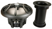 DLS RMW 10, DLS RMW 10 car audio, DLS RMW 10 car speakers, DLS RMW 10 specs, DLS RMW 10 reviews, DLS car audio, DLS car speakers