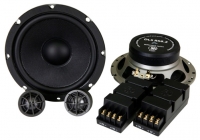 DLS RS6.2, DLS RS6.2 car audio, DLS RS6.2 car speakers, DLS RS6.2 specs, DLS RS6.2 reviews, DLS car audio, DLS car speakers