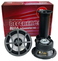 DLS RW6, DLS RW6 car audio, DLS RW6 car speakers, DLS RW6 specs, DLS RW6 reviews, DLS car audio, DLS car speakers