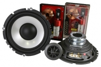 DLS UP6i, DLS UP6i car audio, DLS UP6i car speakers, DLS UP6i specs, DLS UP6i reviews, DLS car audio, DLS car speakers