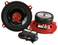 DLS X-CB25, DLS X-CB25 car audio, DLS X-CB25 car speakers, DLS X-CB25 specs, DLS X-CB25 reviews, DLS car audio, DLS car speakers