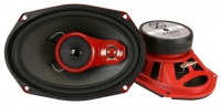 DLS X-CB692, DLS X-CB692 car audio, DLS X-CB692 car speakers, DLS X-CB692 specs, DLS X-CB692 reviews, DLS car audio, DLS car speakers