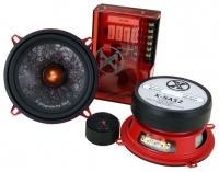 DLS X-SA52, DLS X-SA52 car audio, DLS X-SA52 car speakers, DLS X-SA52 specs, DLS X-SA52 reviews, DLS car audio, DLS car speakers