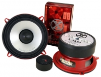 DLS X-SB52, DLS X-SB52 car audio, DLS X-SB52 car speakers, DLS X-SB52 specs, DLS X-SB52 reviews, DLS car audio, DLS car speakers