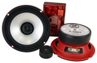 DLS X-SB62, DLS X-SB62 car audio, DLS X-SB62 car speakers, DLS X-SB62 specs, DLS X-SB62 reviews, DLS car audio, DLS car speakers