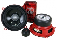DLS X-SC52, DLS X-SC52 car audio, DLS X-SC52 car speakers, DLS X-SC52 specs, DLS X-SC52 reviews, DLS car audio, DLS car speakers