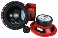 DLS X-SC62, DLS X-SC62 car audio, DLS X-SC62 car speakers, DLS X-SC62 specs, DLS X-SC62 reviews, DLS car audio, DLS car speakers